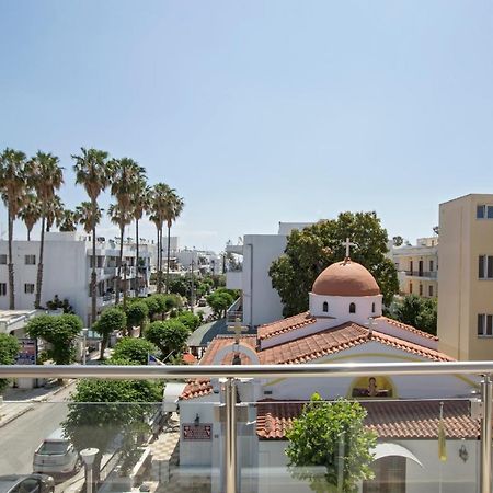 Mary'S Maisonette Κως Πόλη Εξωτερικό φωτογραφία