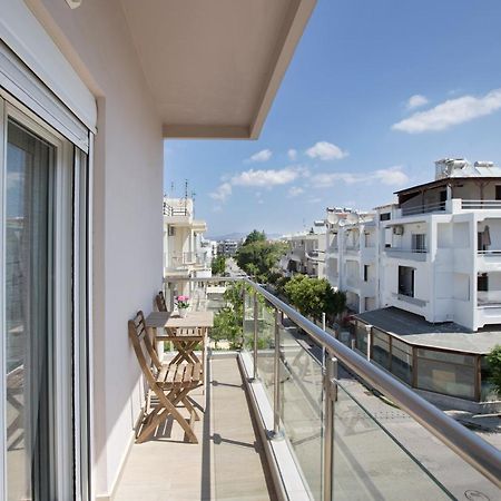 Mary'S Maisonette Κως Πόλη Εξωτερικό φωτογραφία