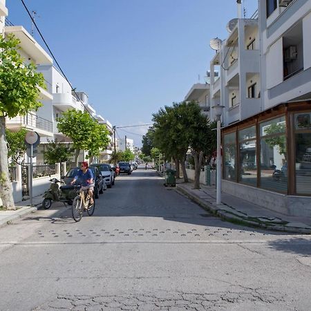 Mary'S Maisonette Κως Πόλη Εξωτερικό φωτογραφία