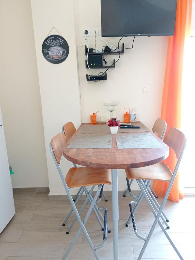 Mary'S Maisonette Κως Πόλη Εξωτερικό φωτογραφία