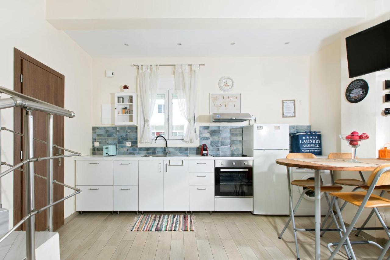 Mary'S Maisonette Κως Πόλη Εξωτερικό φωτογραφία