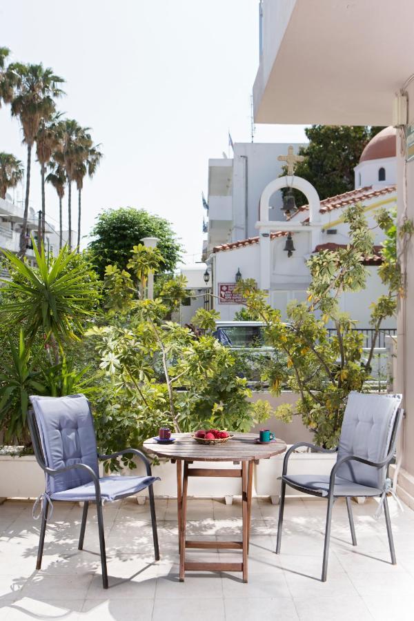Mary'S Maisonette Κως Πόλη Εξωτερικό φωτογραφία