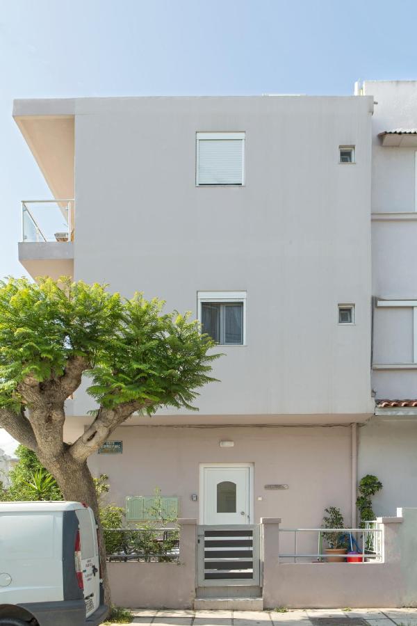 Mary'S Maisonette Κως Πόλη Εξωτερικό φωτογραφία