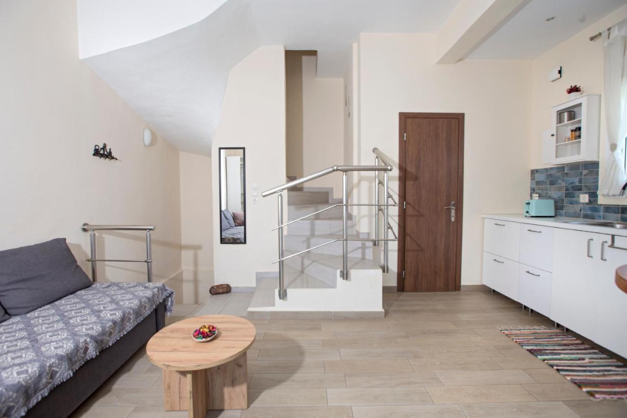 Mary'S Maisonette Κως Πόλη Εξωτερικό φωτογραφία