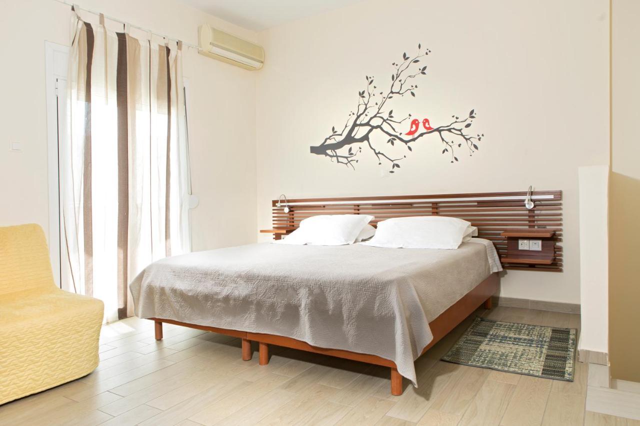 Mary'S Maisonette Κως Πόλη Εξωτερικό φωτογραφία
