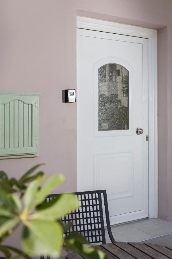 Mary'S Maisonette Κως Πόλη Εξωτερικό φωτογραφία