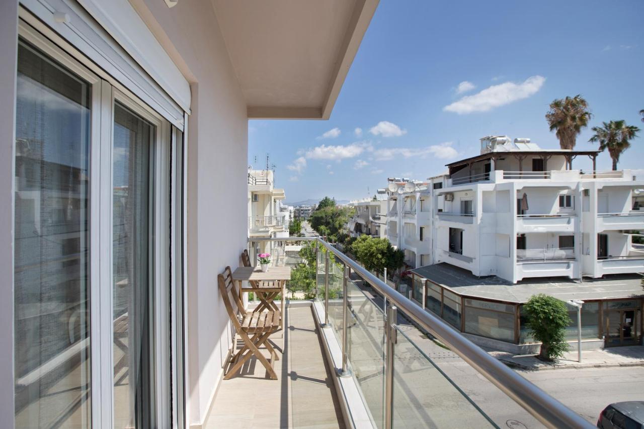 Mary'S Maisonette Κως Πόλη Εξωτερικό φωτογραφία