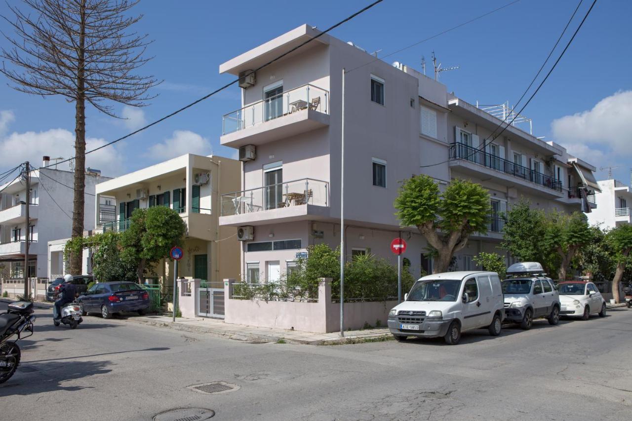 Mary'S Maisonette Κως Πόλη Εξωτερικό φωτογραφία
