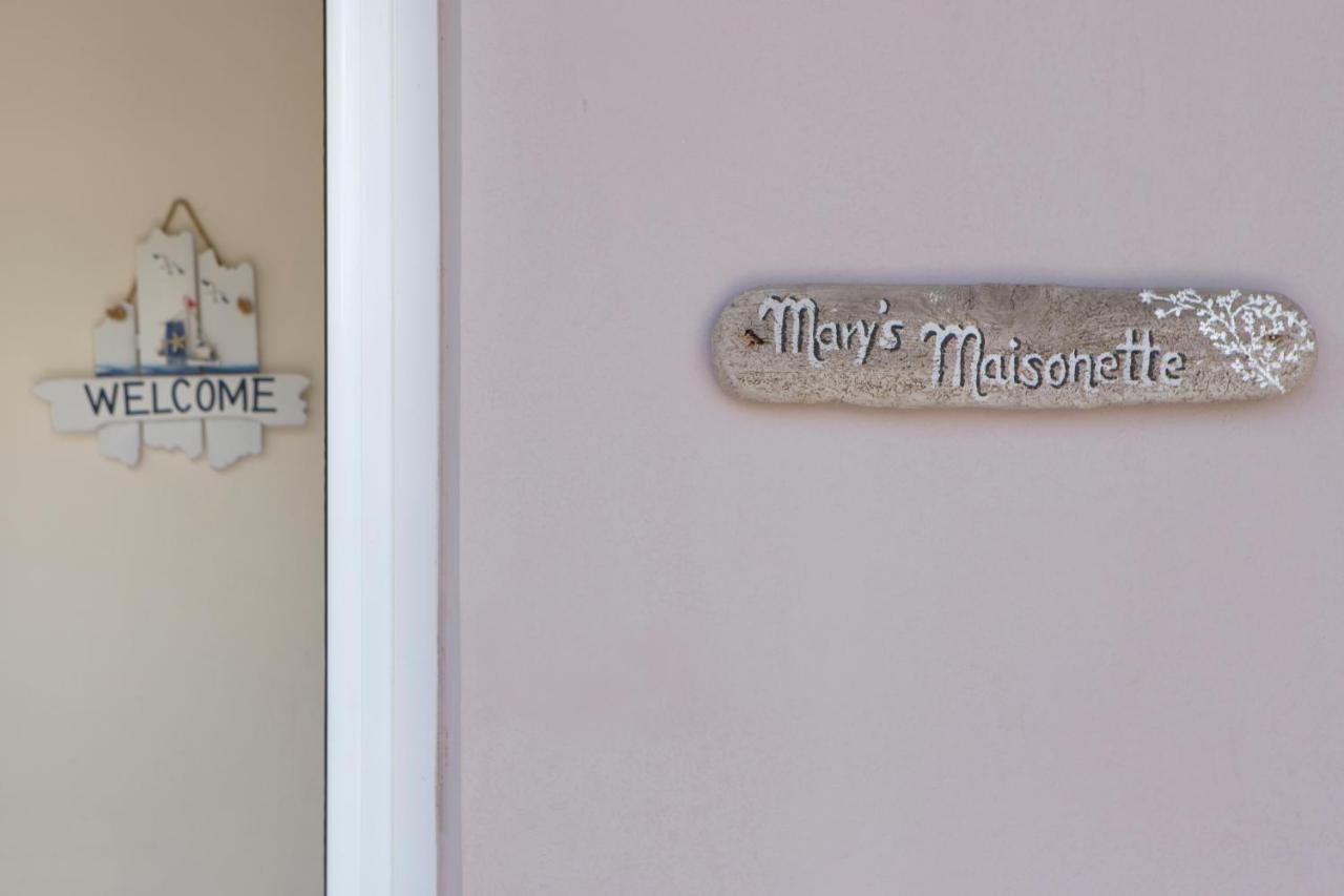 Mary'S Maisonette Κως Πόλη Εξωτερικό φωτογραφία