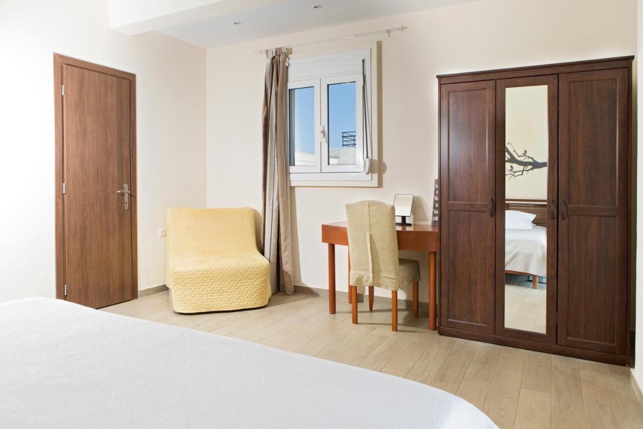 Mary'S Maisonette Κως Πόλη Εξωτερικό φωτογραφία