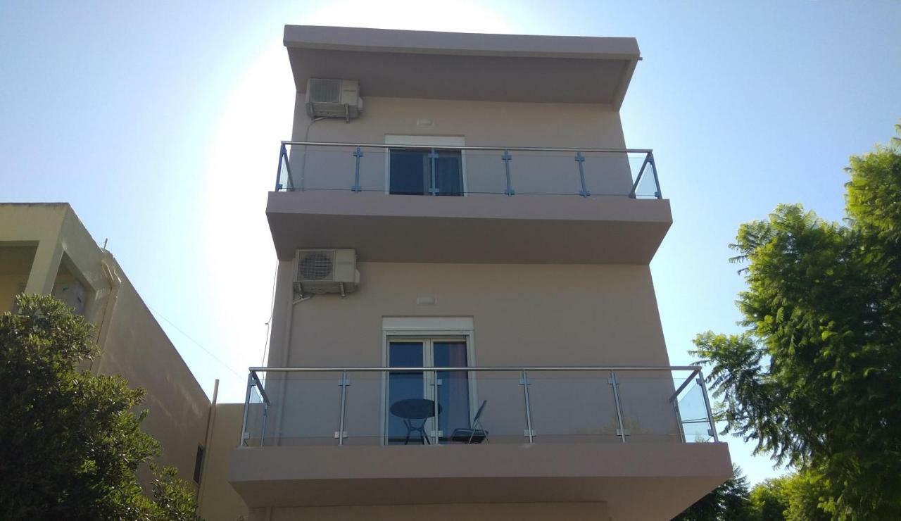 Mary'S Maisonette Κως Πόλη Εξωτερικό φωτογραφία