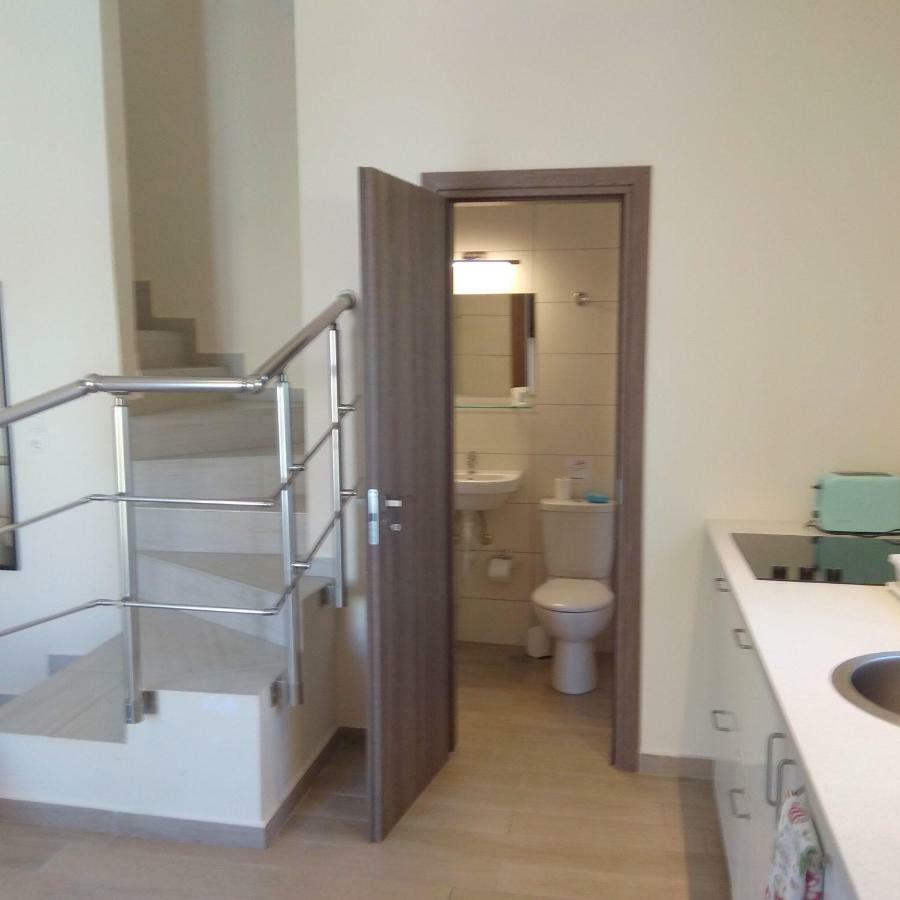 Mary'S Maisonette Κως Πόλη Εξωτερικό φωτογραφία